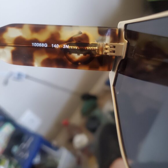 Michael Kors Sunglasses - Picture 2 of 6